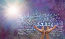 The Transformative Power of Remote Energy Healing: Nurturing Well-Being in a Digital Age