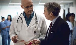 What Are the Services Provided by a Healthcare Consulting Firm?