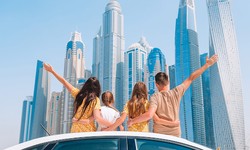 Navigating Family Legal Matters with Expert Dubai Family Lawyers