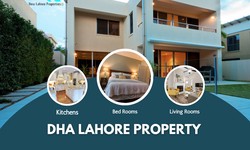 Buy Industrial Property in Lahore