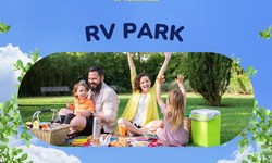Experience the Gulf Coast: Pensacola's Choice RV Park
