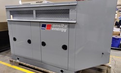 How You Can Take Benefit Out Of Diesel Gensets
