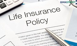 Bimastreet LifeShield: Affordable Term Life Insurance for Your Peace of Mind
