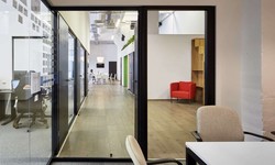 The Future of the Office: Coworking as a Key to Innovation