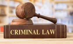 Navigating Legal Waters: The Indispensable Role of a Criminal Defense Lawyer in Fairfax VA