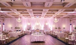 Luxury Redefined: Exploring the Most Opulent Banquet Halls