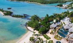 Escape to Paradise: The Ultimate Guide to Resorts in Mauritius