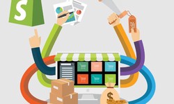 Importance of Shopify SEO Services