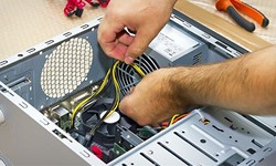Find Out The Best Team For Emergency Computer Repair Near Me