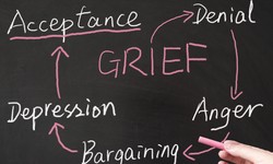 Guiding Light A Compassionate Approach to Grief Counseling