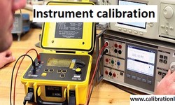 What are the Advantages Calibration in Industrial Testing Instruments?