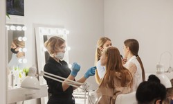 Finding the Perfect Path: Finding an Esthetician School Near Me