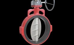 Understanding Butterfly Valves: A Comprehensive Overview