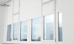 Windows Redefined: Roller Blinds in Dubai for Every Lifestyle
