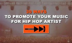 Empowering artists to promote their music