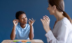 Transforming Lives, One Thought at a Time: A Deep Dive into Cognitive Behavioral Therapy in California