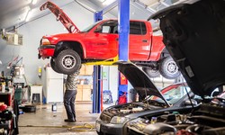 Drive Nation Services: Elevate Your Auto Repair Journey in Houston, TX