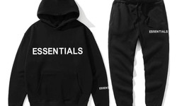 The Ultimate Guide to Essentials Hoodies for Women: Comfort Meets Style
