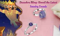 Dussehra 2023 - Festive Jewellery Trends With A Blend of Ethnicity and Modernity