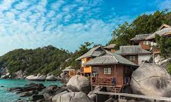 Exploring Koh Tao: A Paradise of Adventures and Relaxation