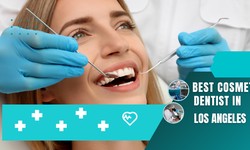 Locating a Cosmetic Dentist in My Area