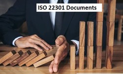 Why is ISO 22301 Necessary for Business Continuity and Disaster Rehabilitation?