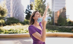 10 Tips to Breathe Easier and Protect Yourself from Unhealthy Air