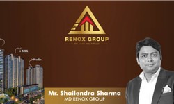 Real Estate Developers in Greater Noida
