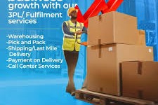 Maximizing Efficiency: How Aquantuo, Your Premier 3PL Logistics Provider, Drives Success in Pick and Pack Fulfillment