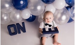 Capturing Milestones: A Comprehensive Guide to Cake Smash Photography and First Birthday Photography in Austin