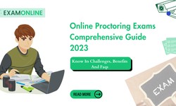 Mastering Online Proctoring: A Definitive Guide to Exam Integrity in 2023