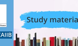 JAIIB Exam Preparation: Key Study Material for Success