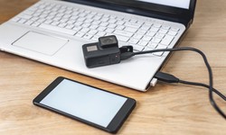 Relevance of Plug and Play USB Camera in Medical Solutions