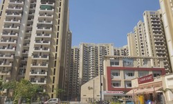 Investing In Flexibility: The Appeal And Features Of 2 And 3 Bhk Flats In Greater Noida