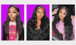 Unveiling the Allure of Indian Hair Extensions: A Timeless Beauty Secret