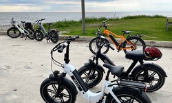 Discover Dazz Ebikes: Your Ultimate Destination for Buying Electric Bikes Online!
