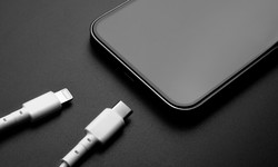 Untangling the Chaos: Discovering the Ideal Type-C Charging Cable