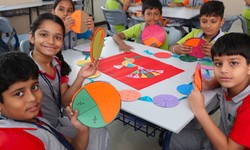 Cradle of Learning: Primary Education Insights from Kurla