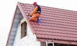 Roofing Contractor near Me and Home Remodeling near Me: A Comprehensive Guide:
