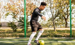 Unlocking Your Soccer Potential: The Vital Key Techniques Every Player Should Know