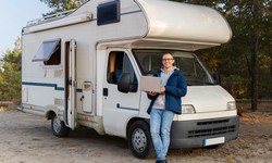 A Comprehensive Guide to Acquiring a Pre-Owned Motorhome: Your Roadmap to Adventure