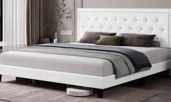 Contemporary Chic: The Irresistible Charm of Modern Glam Bedroom Sets