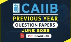 CAIIB Previous Year Question Papers: A Valuable Resource for Exam Preparation
