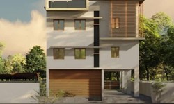 Small Builders in Hyderabad: Crafting Dreams into Reality