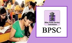 The Bihar Public Service Commission (BPSC): Streamlining Civil Services Recruitment