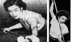Masako Katsura: The Queen of Billiards
