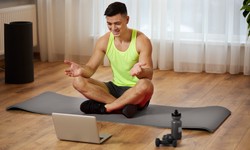 Revitalize Your Routine with Online Yoga Classes