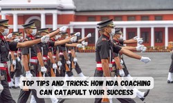 Top Tips and Tricks: How NDA Coaching Can Catapult Your Success