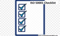 What is an ISO 50001 Audit Checklist and How Do You Create One?
