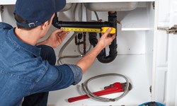 When To Contact A Qualified Plumber To Clear Clogged Drains?
